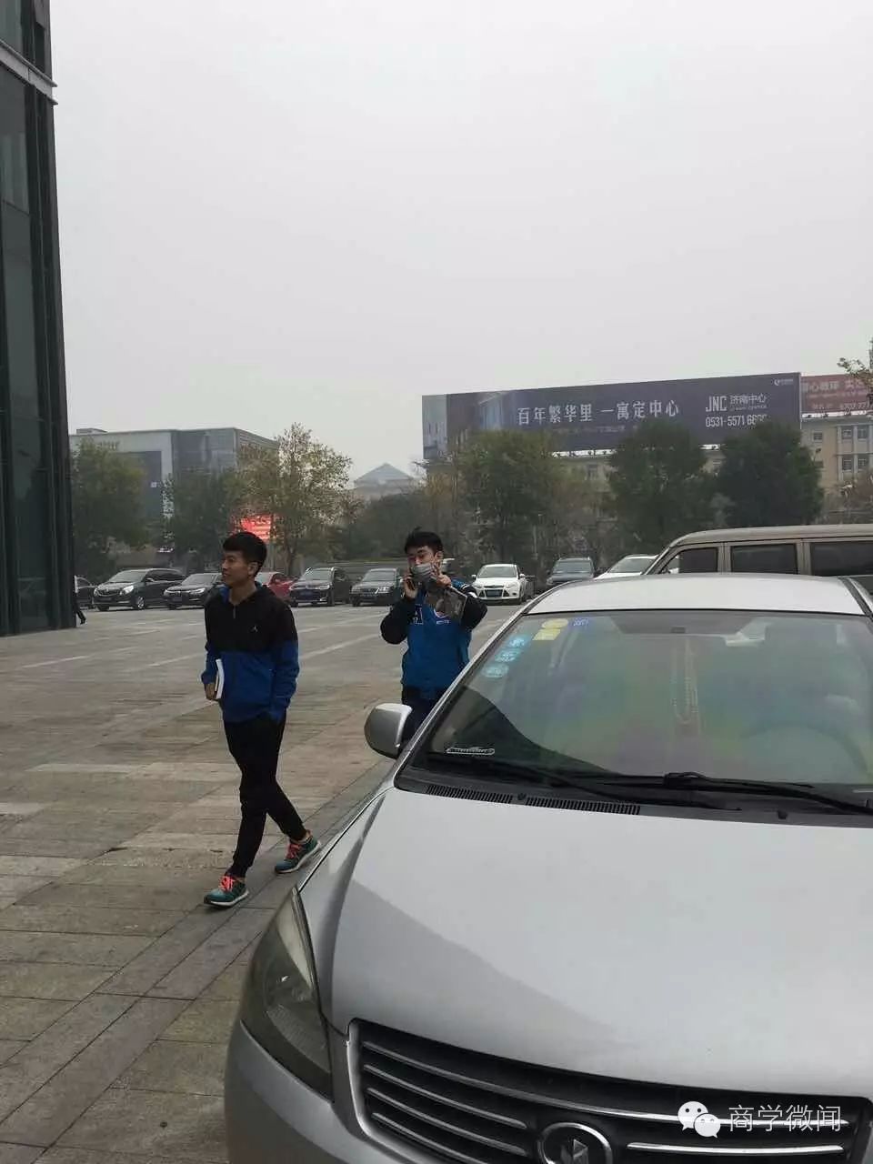 名師訪談：帶你領(lǐng)略新媒體的魅力--荊鵬飛 