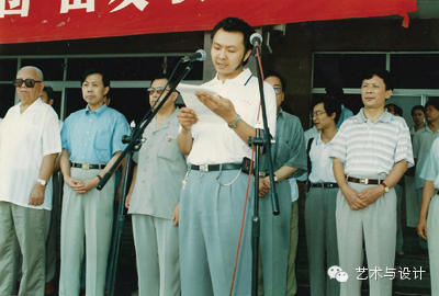 追尋夢想 光彩人生—聶院長的時間都去哪兒了？